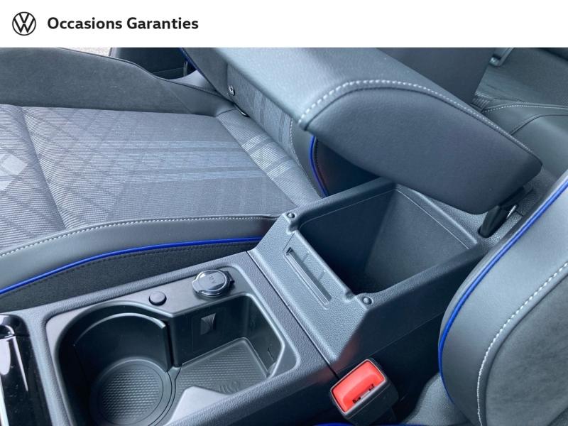 Voitures occasions VOLKSWAGEN GOLF R-Line Edition Dunkerque