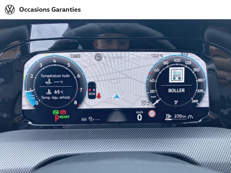 Voitures occasions VOLKSWAGEN GOLF R-Line Edition Dunkerque