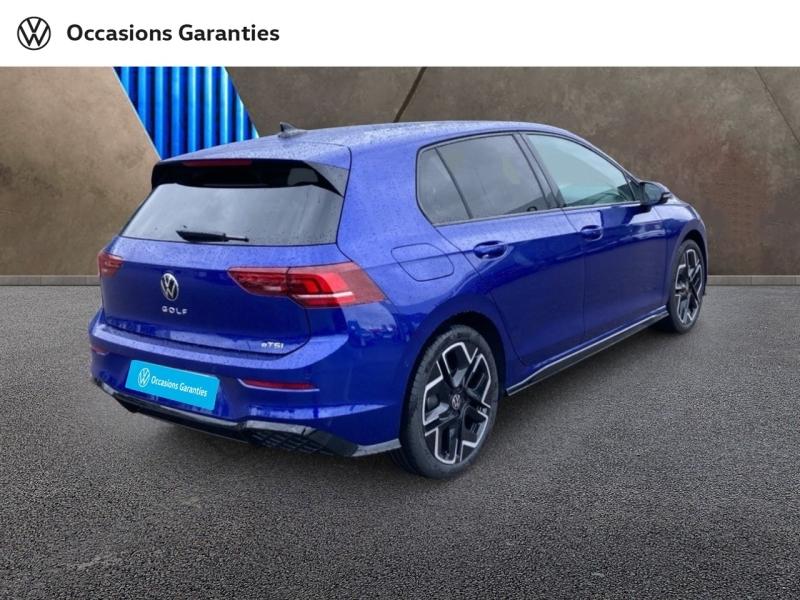 Voitures occasions VOLKSWAGEN GOLF R-Line Edition Dunkerque