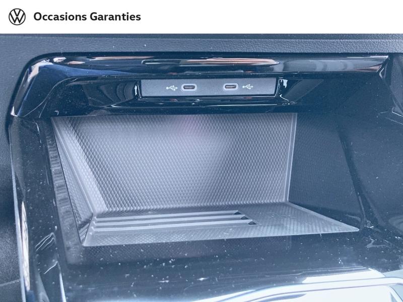 Voitures occasions VOLKSWAGEN GOLF R-Line Edition Dunkerque