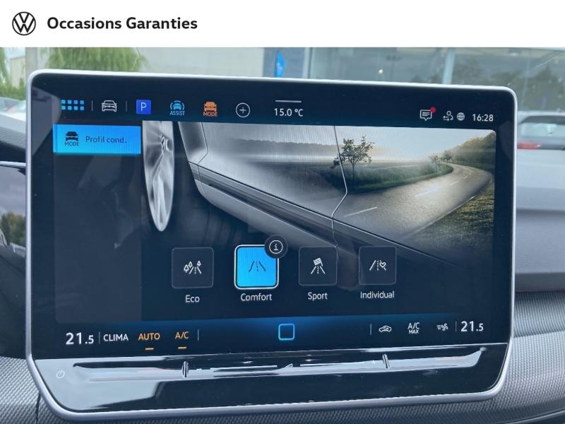Voitures occasions VOLKSWAGEN GOLF R-Line Edition Dunkerque