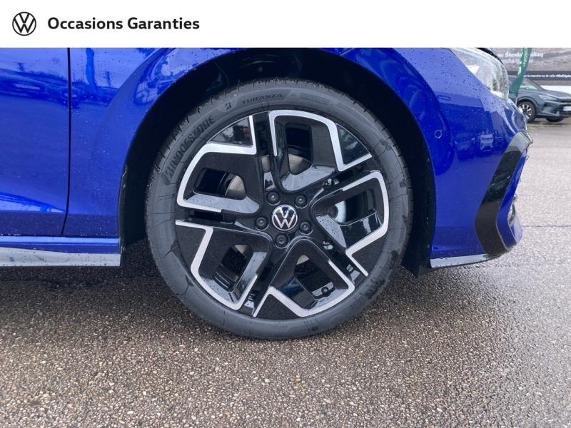 Voitures occasions VOLKSWAGEN GOLF R-Line Edition Dunkerque