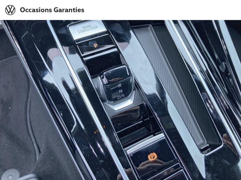 Voitures occasions VOLKSWAGEN GOLF R-Line Edition Dunkerque