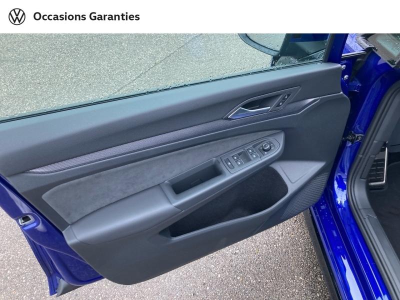 Voitures occasions VOLKSWAGEN GOLF R-Line Edition Dunkerque