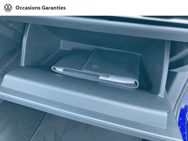 Voitures occasions VOLKSWAGEN GOLF R-Line Edition Dunkerque