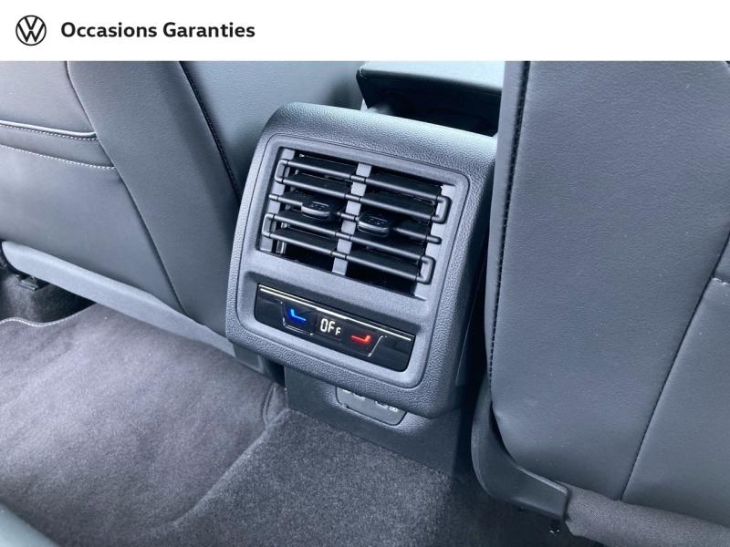 Voitures occasions VOLKSWAGEN GOLF R-Line Edition Dunkerque