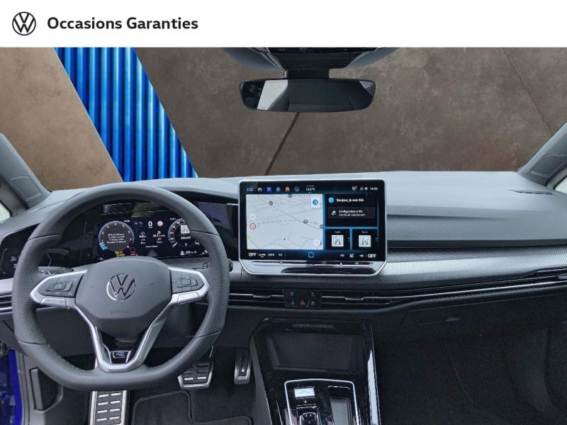 Voitures occasions VOLKSWAGEN GOLF R-Line Edition Dunkerque