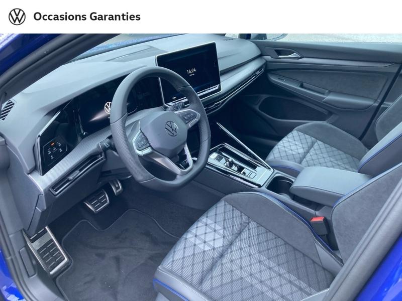 Voitures occasions VOLKSWAGEN GOLF R-Line Edition Dunkerque