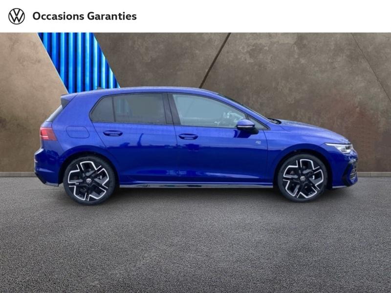 Voitures occasions VOLKSWAGEN GOLF R-Line Edition Dunkerque