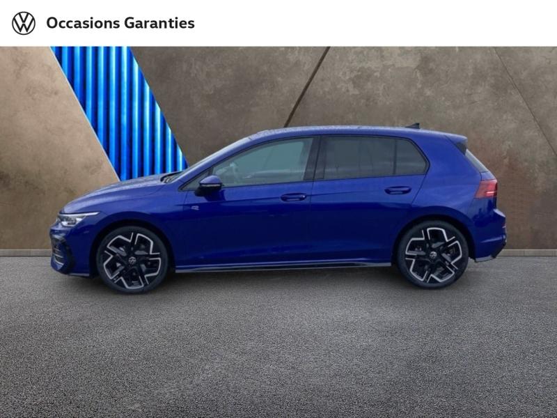 Voitures occasions VOLKSWAGEN GOLF R-Line Edition Dunkerque