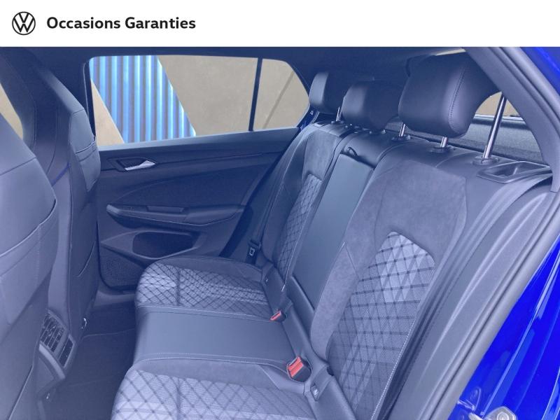 Voitures occasions VOLKSWAGEN GOLF R-Line Edition Dunkerque