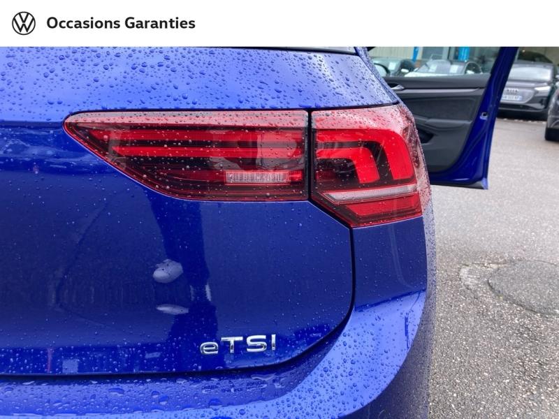 Voitures occasions VOLKSWAGEN GOLF R-Line Edition Dunkerque
