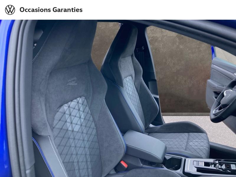 Voitures occasions VOLKSWAGEN GOLF R-Line Edition Dunkerque