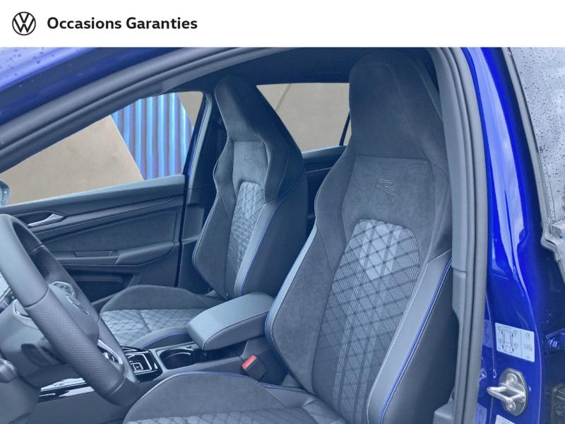 Voitures occasions VOLKSWAGEN GOLF R-Line Edition Dunkerque