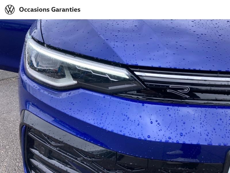 Voitures occasions VOLKSWAGEN GOLF R-Line Edition Dunkerque