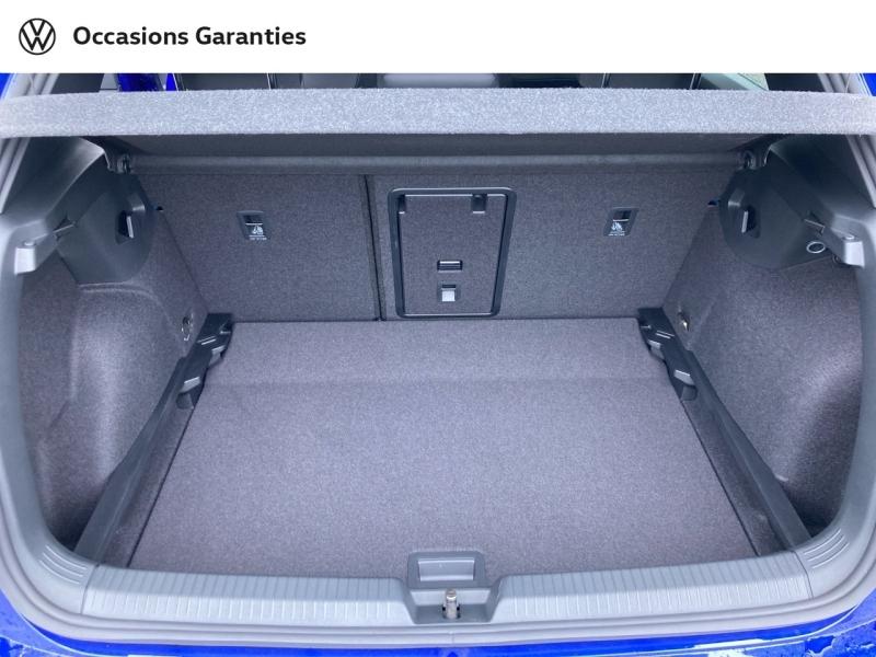Voitures occasions VOLKSWAGEN GOLF R-Line Edition Dunkerque