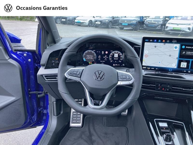 Voitures occasions VOLKSWAGEN GOLF R-Line Edition Dunkerque