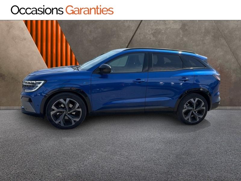 Voitures occasions RENAULT Austral Techno esprit Alpine Dunkerque