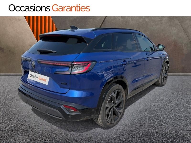 Voitures occasions RENAULT Austral Techno esprit Alpine Dunkerque