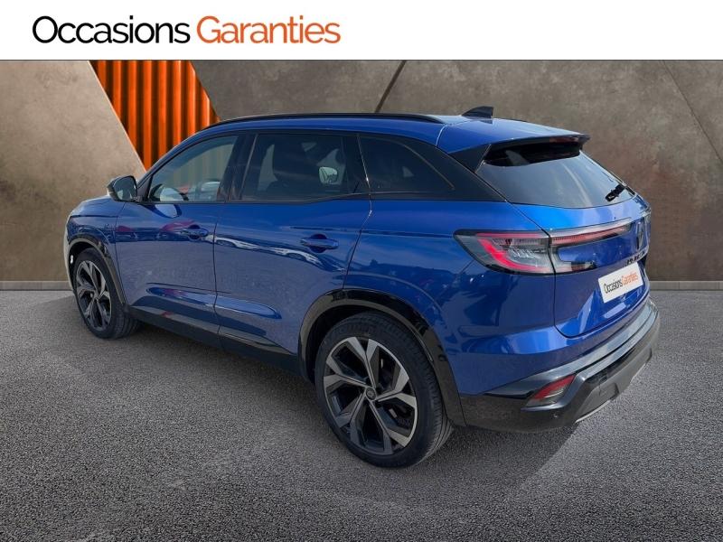 Voitures occasions RENAULT Austral Techno esprit Alpine Dunkerque