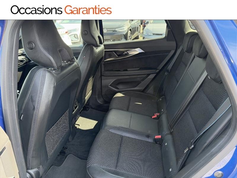 Voitures occasions RENAULT Austral Techno esprit Alpine Dunkerque