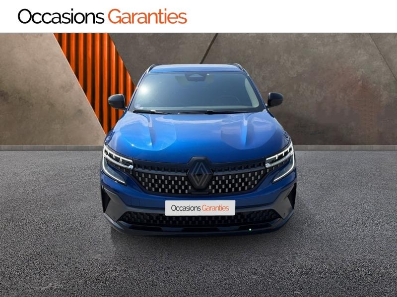 Voitures occasions RENAULT Austral Techno esprit Alpine Dunkerque
