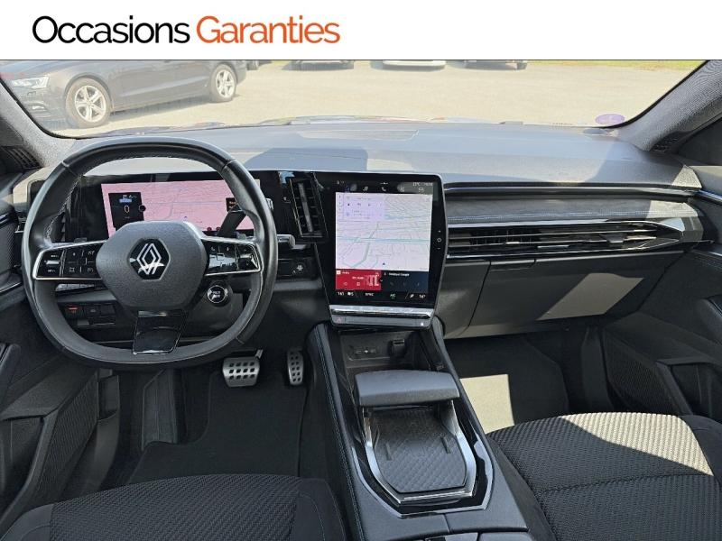 Voitures occasions RENAULT Austral Techno esprit Alpine Dunkerque