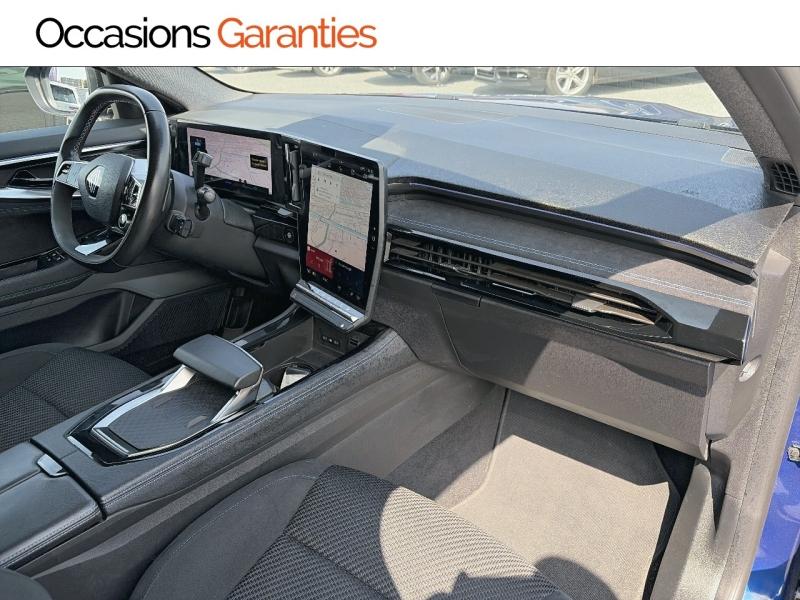 Voitures occasions RENAULT Austral Techno esprit Alpine Dunkerque