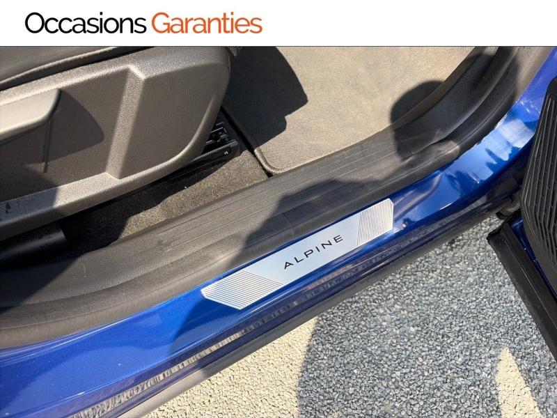 Voitures occasions RENAULT Austral Techno esprit Alpine Dunkerque