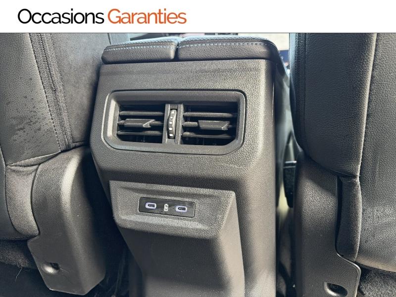 Voitures occasions RENAULT Austral Techno esprit Alpine Dunkerque