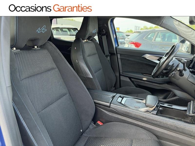 Voitures occasions RENAULT Austral Techno esprit Alpine Dunkerque