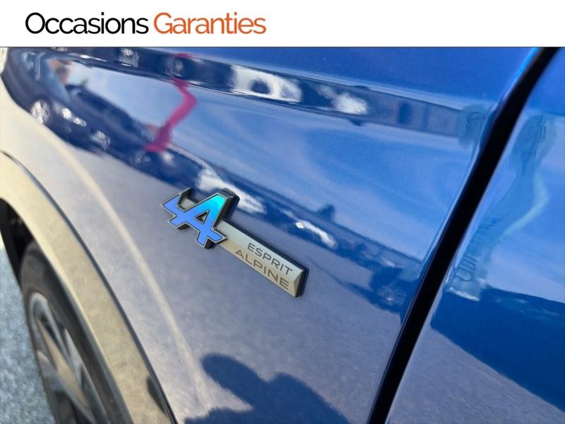 Voitures occasions RENAULT Austral Techno esprit Alpine Dunkerque