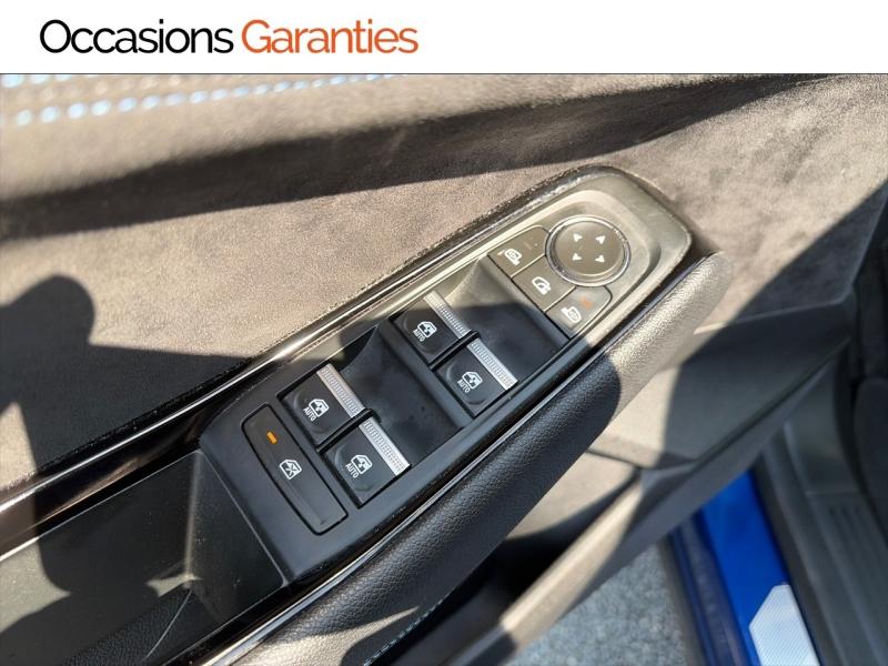 Voitures occasions RENAULT Austral Techno esprit Alpine Dunkerque