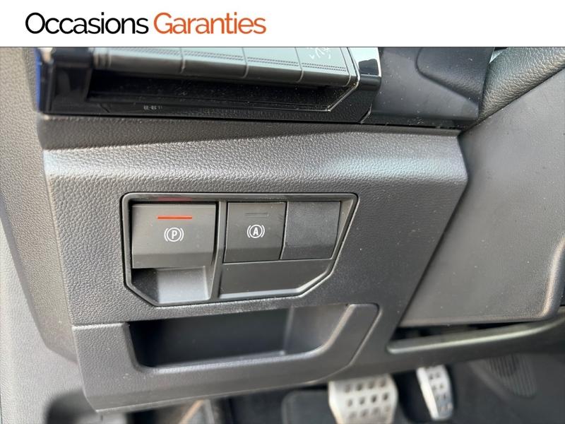 Voitures occasions RENAULT Austral Techno esprit Alpine Dunkerque
