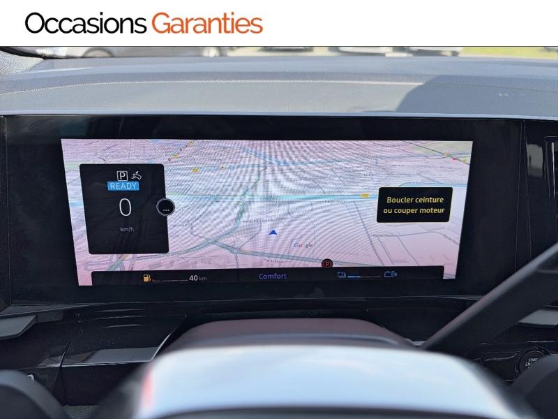 Voitures occasions RENAULT Austral Techno esprit Alpine Dunkerque