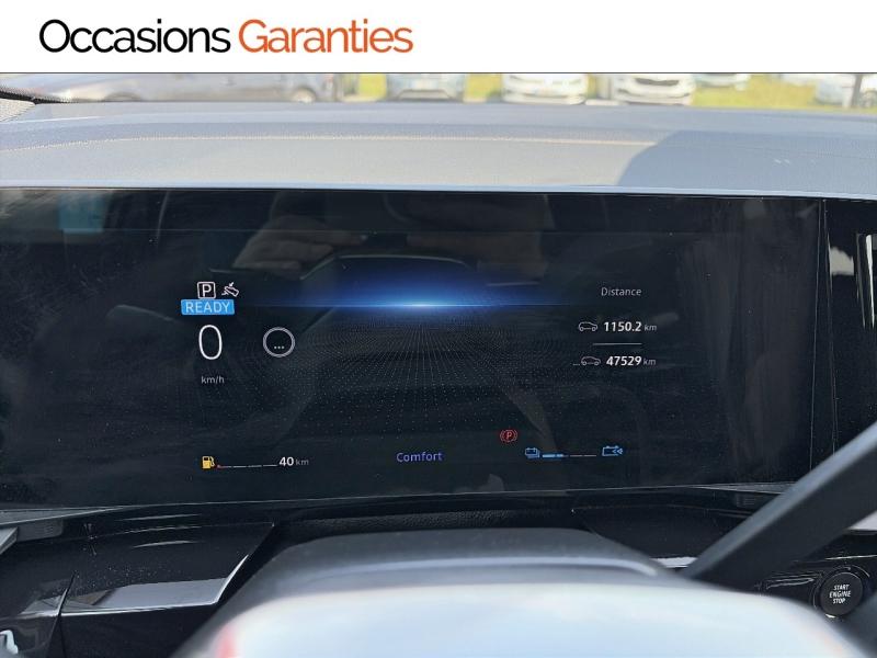 Voitures occasions RENAULT Austral Techno esprit Alpine Dunkerque