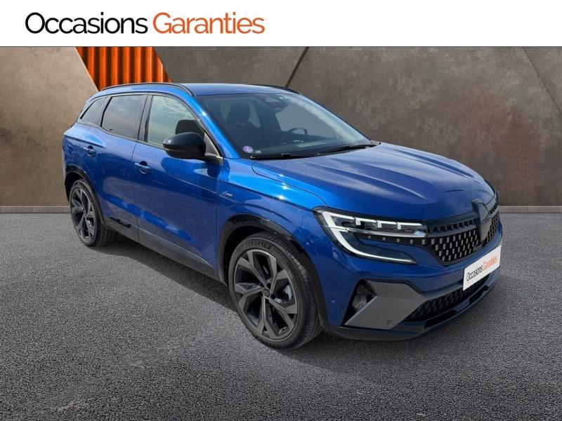 Voitures occasions RENAULT Austral Techno esprit Alpine Dunkerque