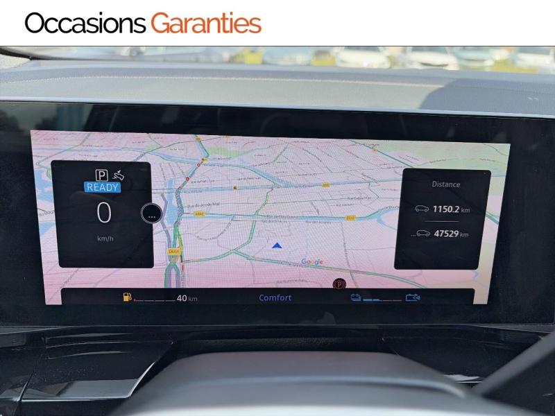 Voitures occasions RENAULT Austral Techno esprit Alpine Dunkerque