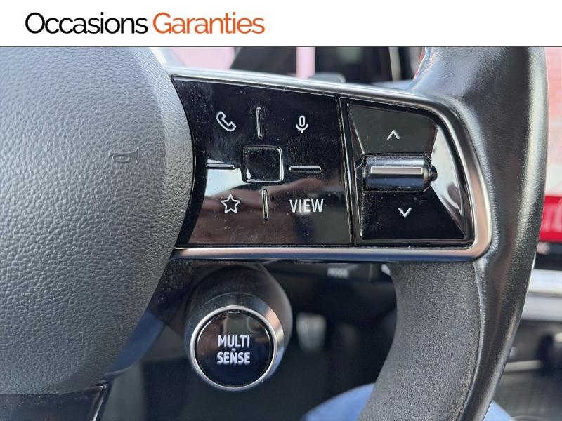 Voitures occasions RENAULT Austral Techno esprit Alpine Dunkerque