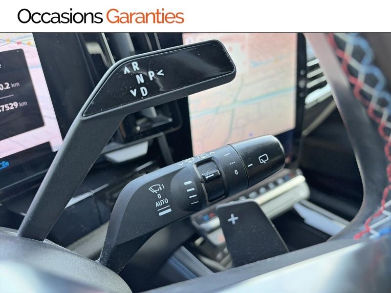 Voitures occasions RENAULT Austral Techno esprit Alpine Dunkerque