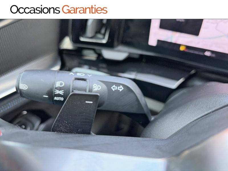Voitures occasions RENAULT Austral Techno esprit Alpine Dunkerque