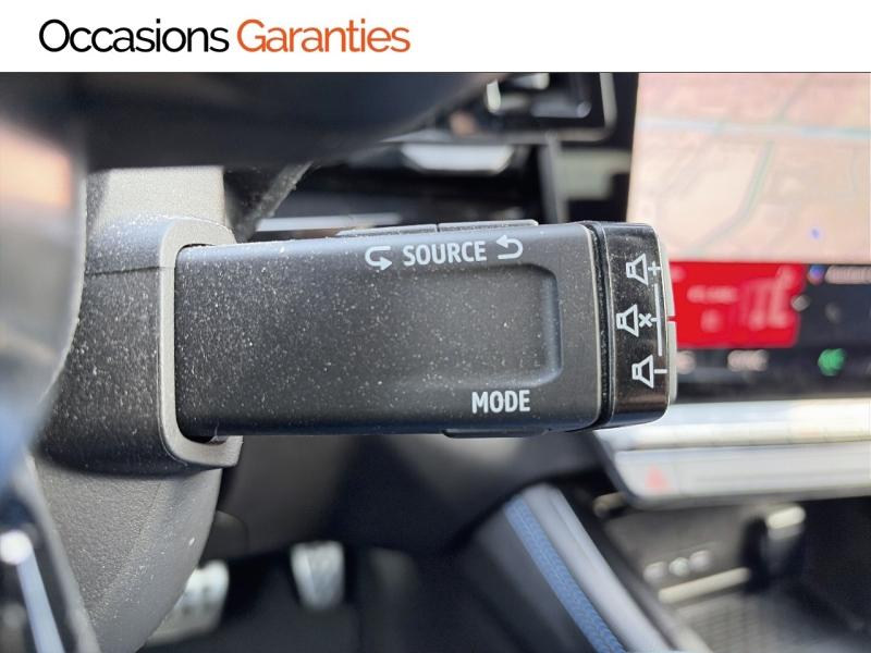 Voitures occasions RENAULT Austral Techno esprit Alpine Dunkerque
