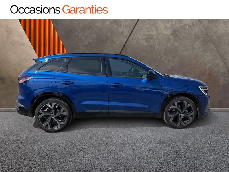 Voitures occasions RENAULT Austral Techno esprit Alpine Dunkerque