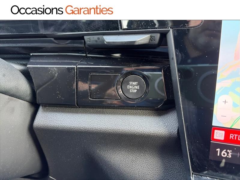 Voitures occasions RENAULT Austral Techno esprit Alpine Dunkerque