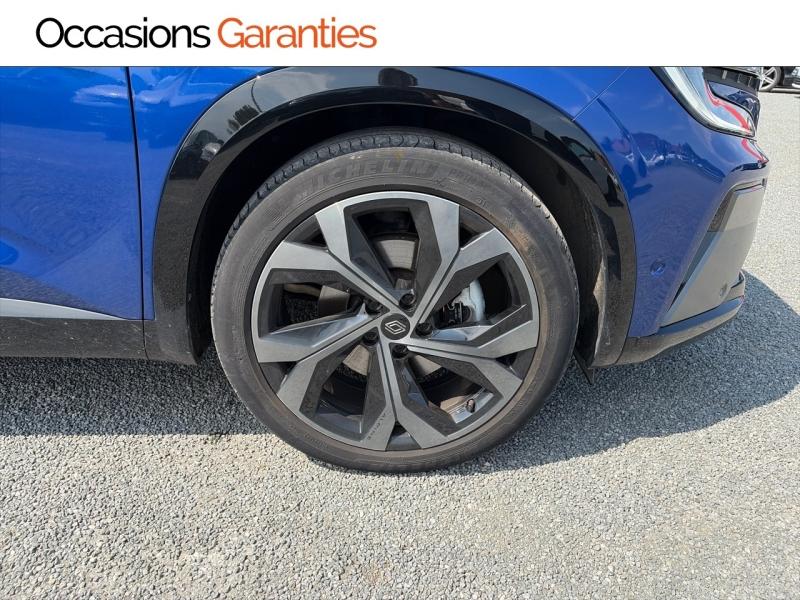 Voitures occasions RENAULT Austral Techno esprit Alpine Dunkerque