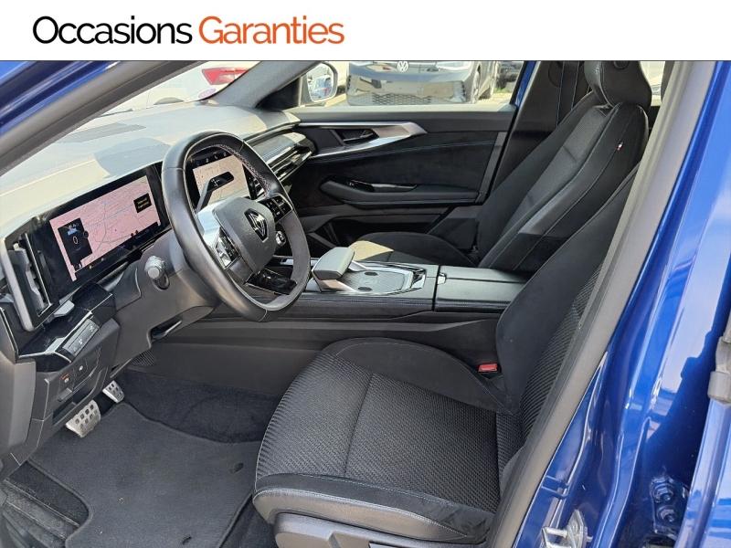 Voitures occasions RENAULT Austral Techno esprit Alpine Dunkerque