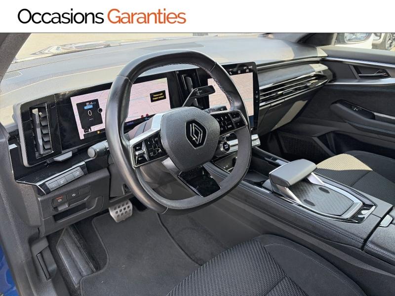 Voitures occasions RENAULT Austral Techno esprit Alpine Dunkerque