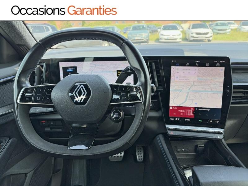 Voitures occasions RENAULT Austral Techno esprit Alpine Dunkerque
