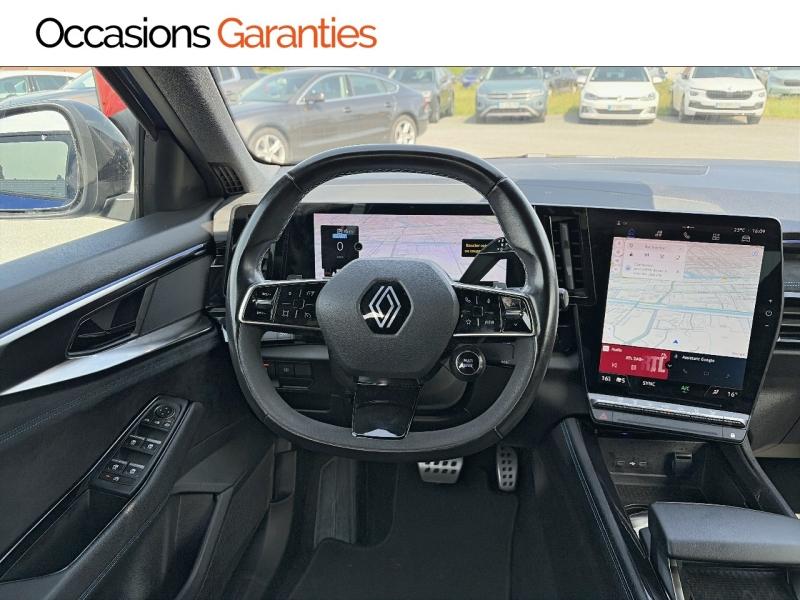 Voitures occasions RENAULT Austral Techno esprit Alpine Dunkerque