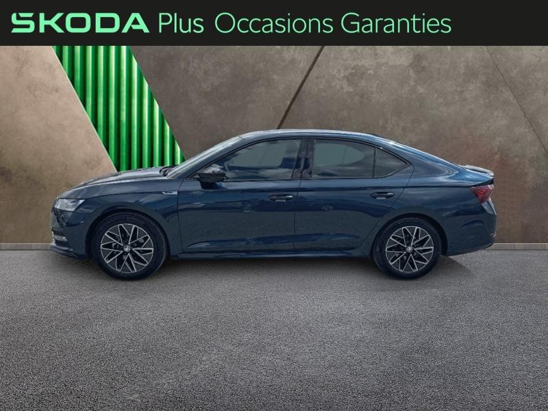 Voitures occasions ŠKODA OCTAVIA Sportline Dunkerque